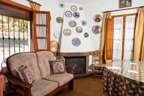 Casa El Pinsapo, Grazalema